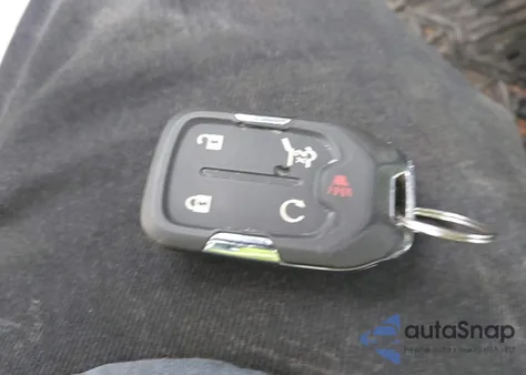 2019 GMC Terrain Slt from USA, damaged, VIN 3GKALVEX6KL362004